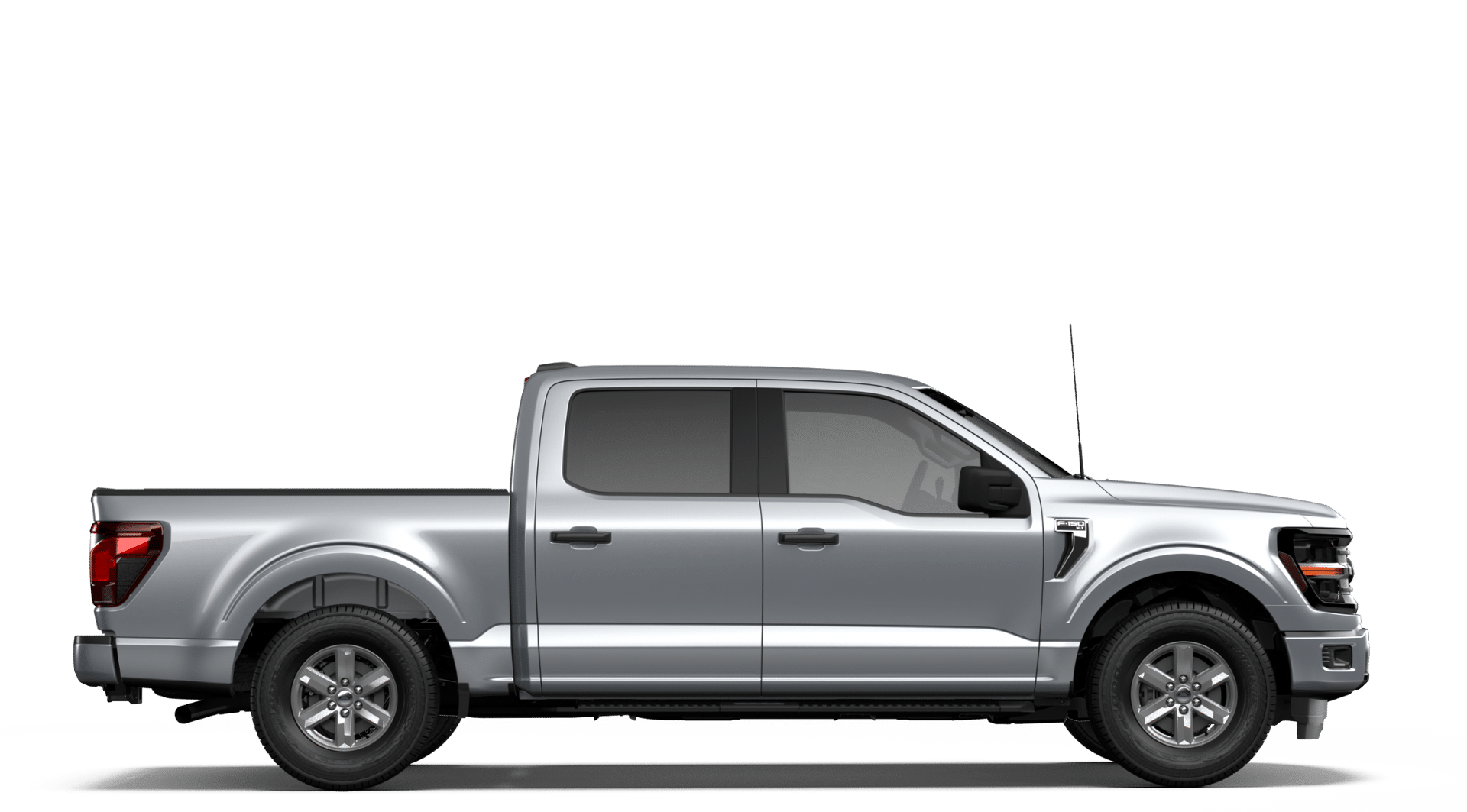 2026 Ford F-150® External Image 1